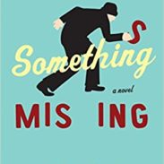 Something Missing - Matthew Dicks