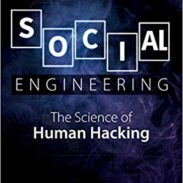 Social Engineering - Chris Hadnagy