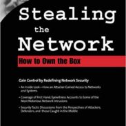 Stealing the Network - Russell, Dubrawsky, FX, Grand, Mullen