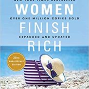 Smart Women Finish Rich - David Bach