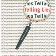 Telling Lies - Dr. Paul Ekman
