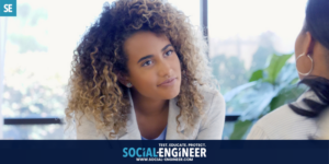 ethical social engineering