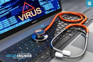 Healthcare Cyberattacks on the Rise