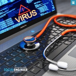 Healthcare cyberattacks on the rise